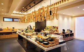 天然温泉　ホテルパコ函館　